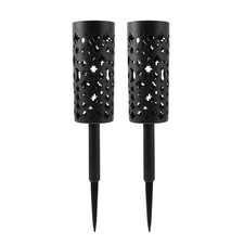 Cemetery Vases With Spikes 2X