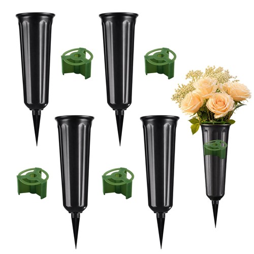 Pcs grave vases - pcs,