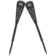 2 Pcs Memorial Accessories