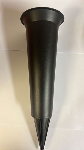 Grave vases flower - grave, holder