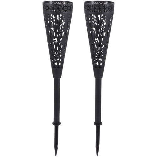 2pcs cemetery vase - cemetery,