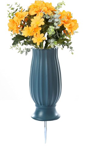 Tfanuo cemetery vases with - tfanuo,