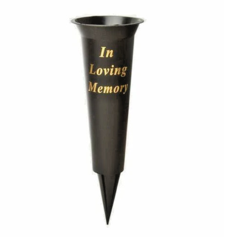 Loving memory spiked - memory,
