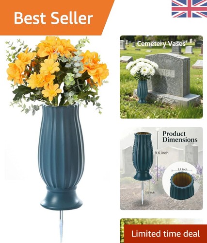 Multifunctional memorial vase - multifunctional,