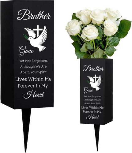 Webeedy cemetery vases for - webeedy,