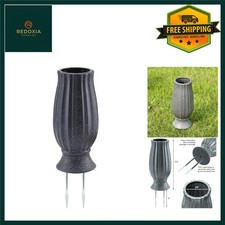 Durable Cemetery Grave Flower