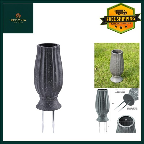 Durable cemetery grave - durable,