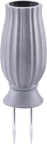 Bocola cemetery vase for - bocola, grave