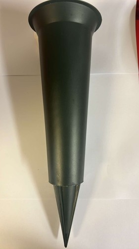 Grave vases flower holder - grave,