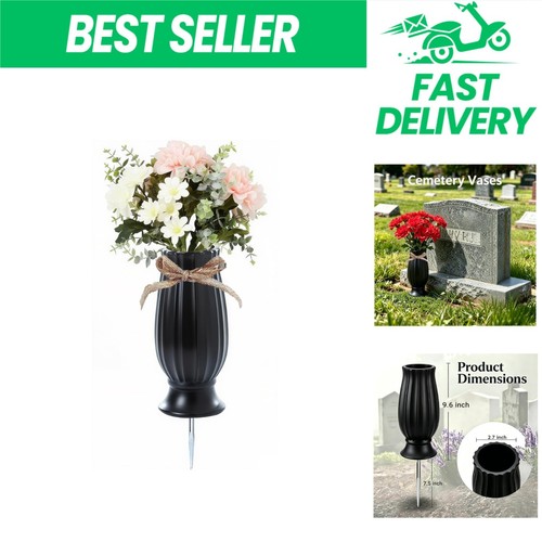 Tfanuo cemetery vases with - tfanuo,