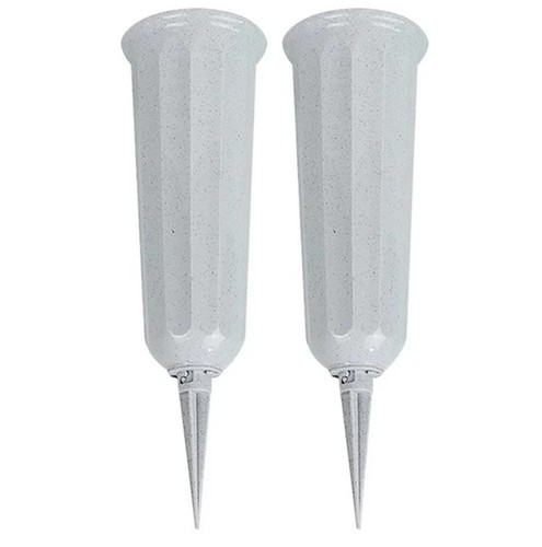 Grab vase with - 2, x