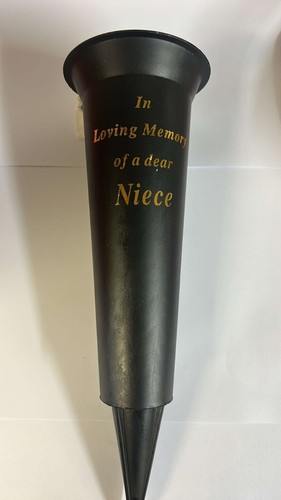 Grave vases flower - vases, holder